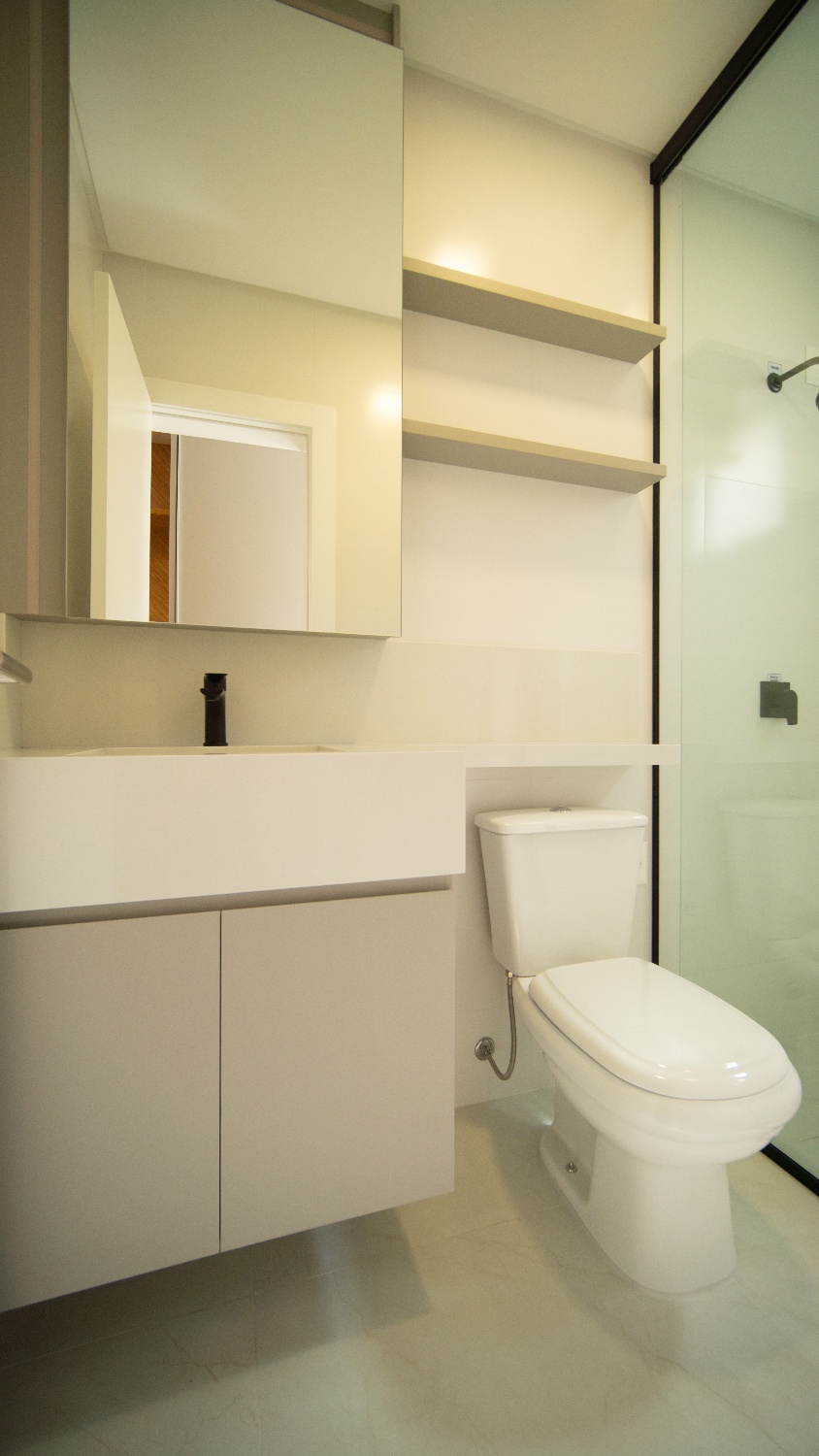 Apartamento no Residencial Alexandrita em Morretes, Itapema - foto 17