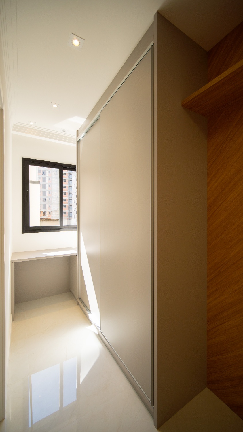Apartamento no Residencial Alexandrita em Morretes, Itapema - foto 20