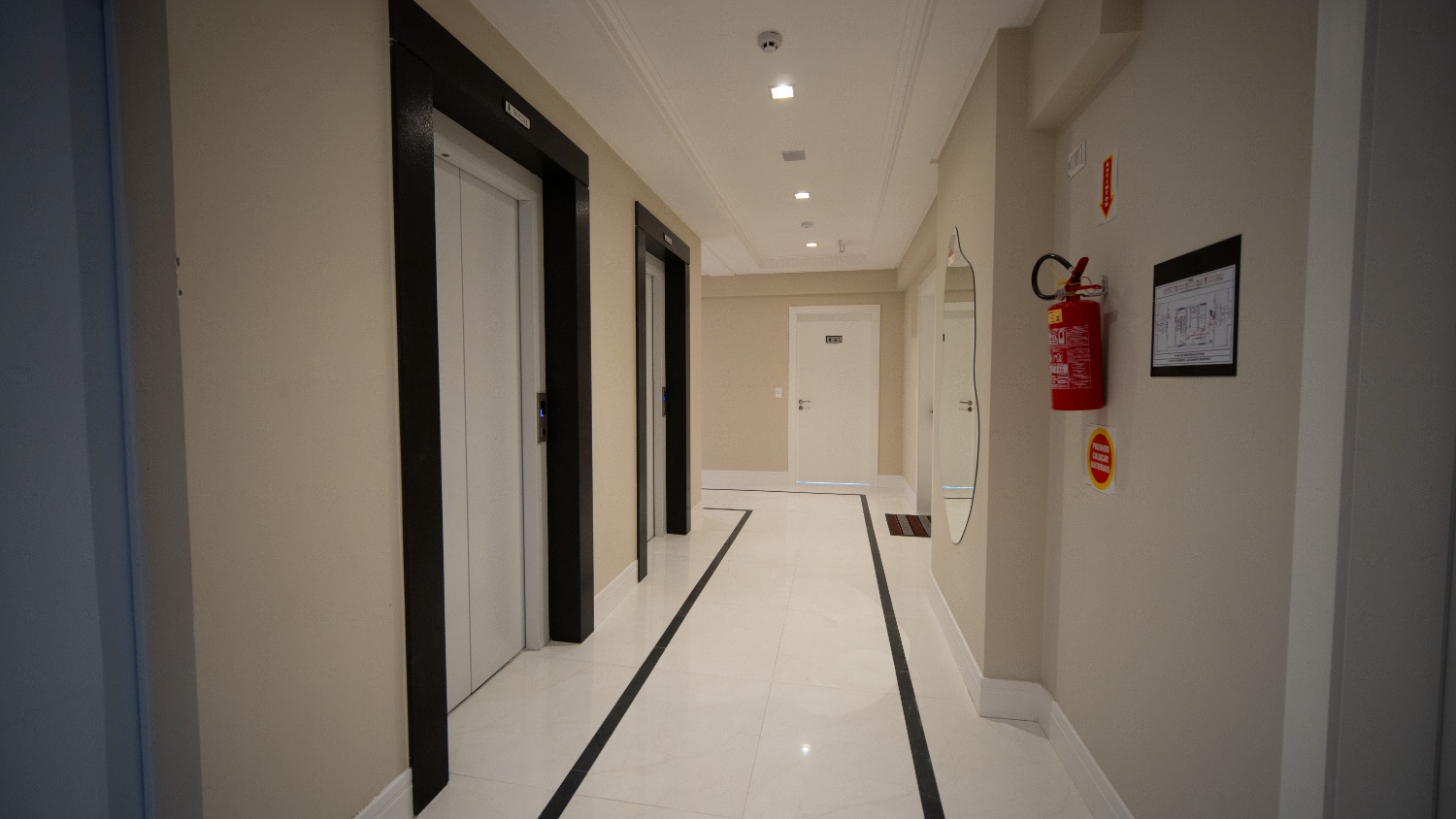 Apartamento no Residencial Alexandrita em Morretes, Itapema - foto 21