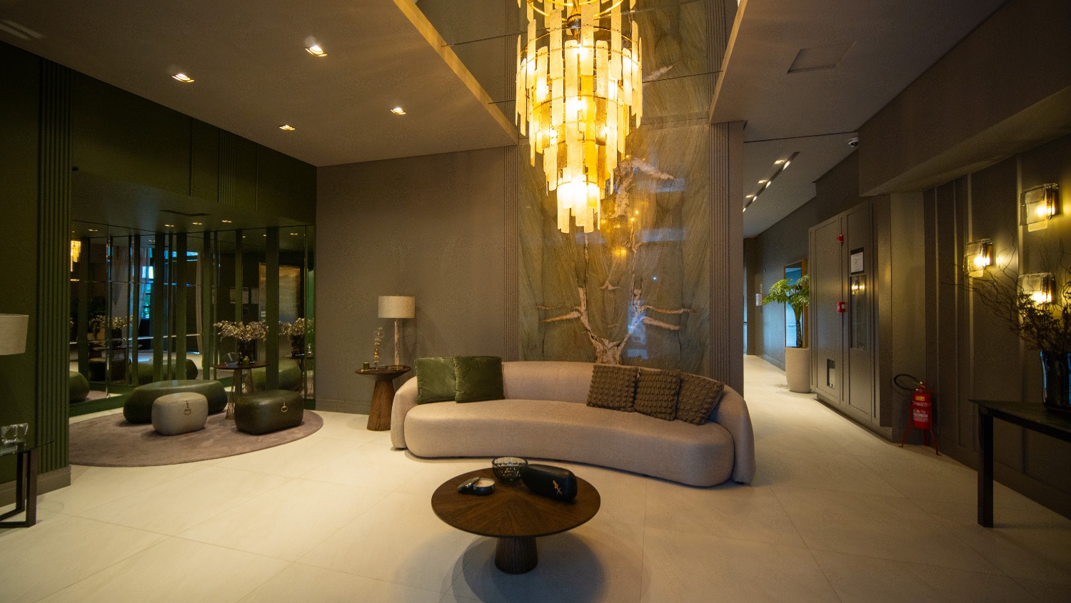 Apartamento no Residencial Alexandrita em Morretes, Itapema - foto 22