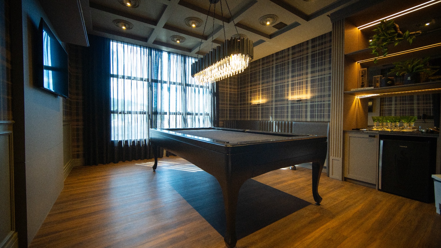 Apartamento no Residencial Alexandrita em Morretes, Itapema - foto 26