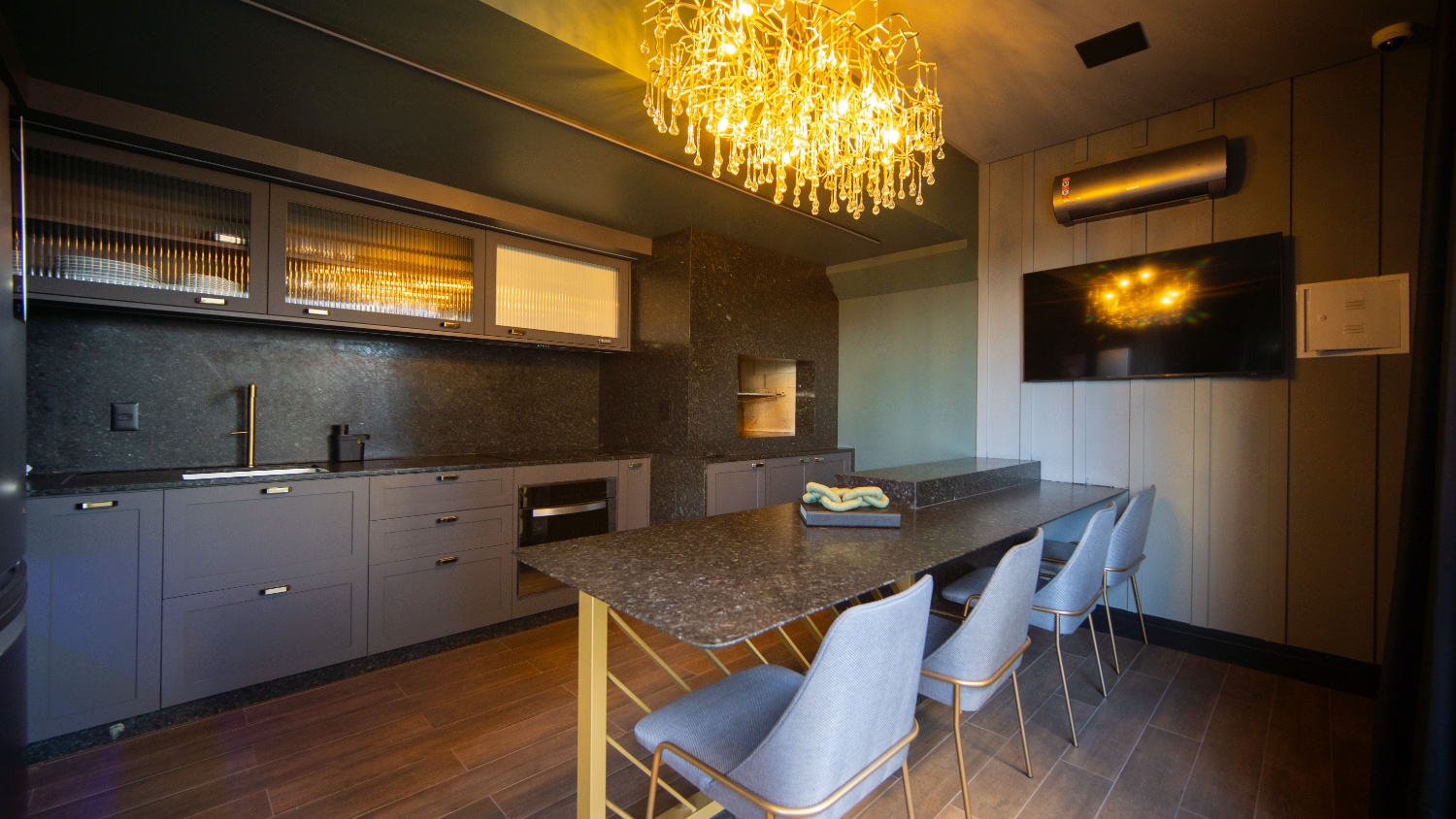 Apartamento no Residencial Alexandrita em Morretes, Itapema - foto 32