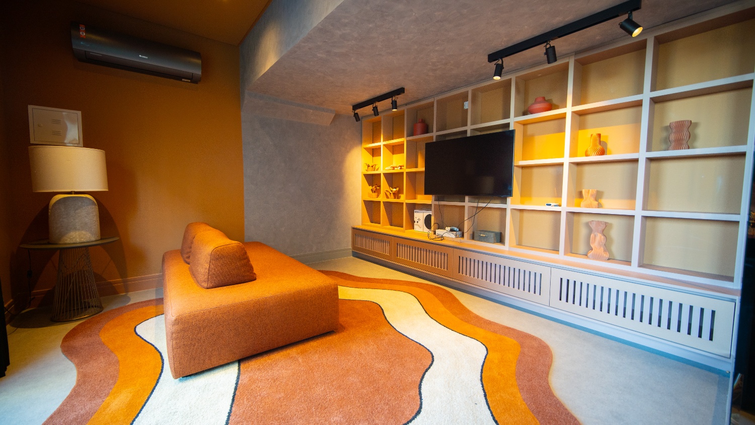 Apartamento no Residencial Alexandrita em Morretes, Itapema - foto 35