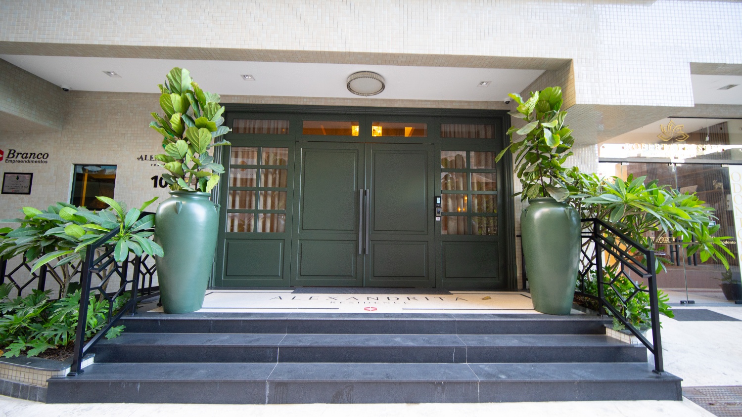 Apartamento no Residencial Alexandrita em Morretes, Itapema - foto 36
