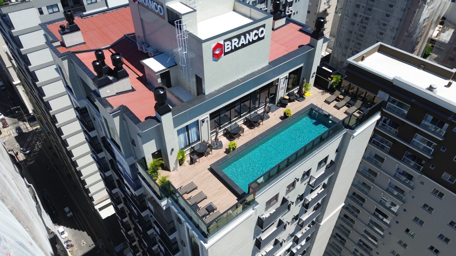 Apartamento no Residencial Alexandrita em Morretes, Itapema - foto 37