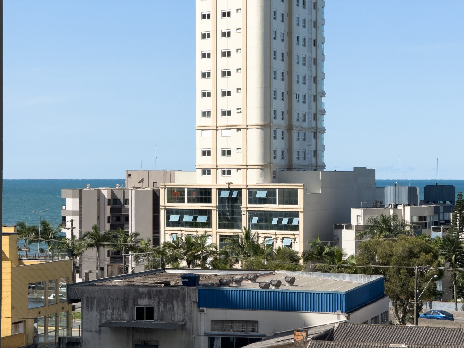 Apartamento no Residencial Alexandrita em Morretes, Itapema - foto 40