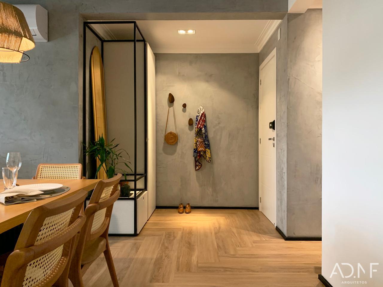 Apartamento Duplex no Ed. Reis Village na Praia dos Amores em Balneário Camboriú - foto 9
