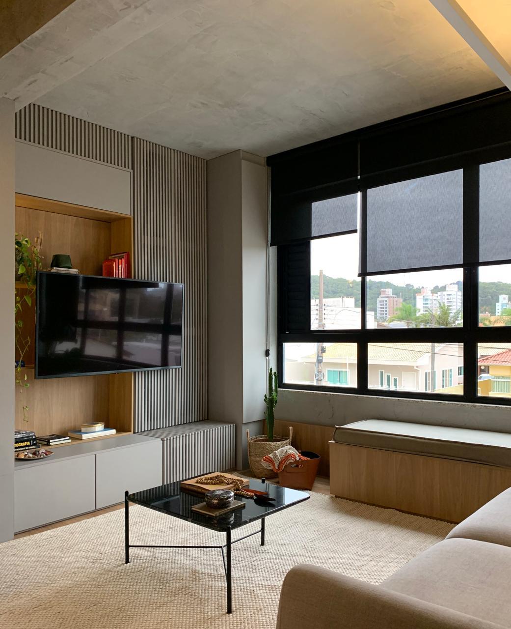 Apartamento Duplex no Ed. Reis Village na Praia dos Amores em Balneário Camboriú - foto 10
