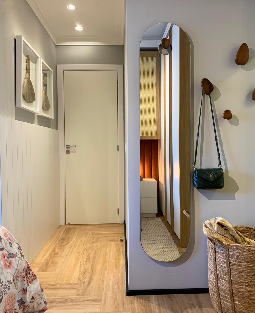 Apartamento Duplex no Ed. Reis Village na Praia dos Amores em Balneário Camboriú - foto 11