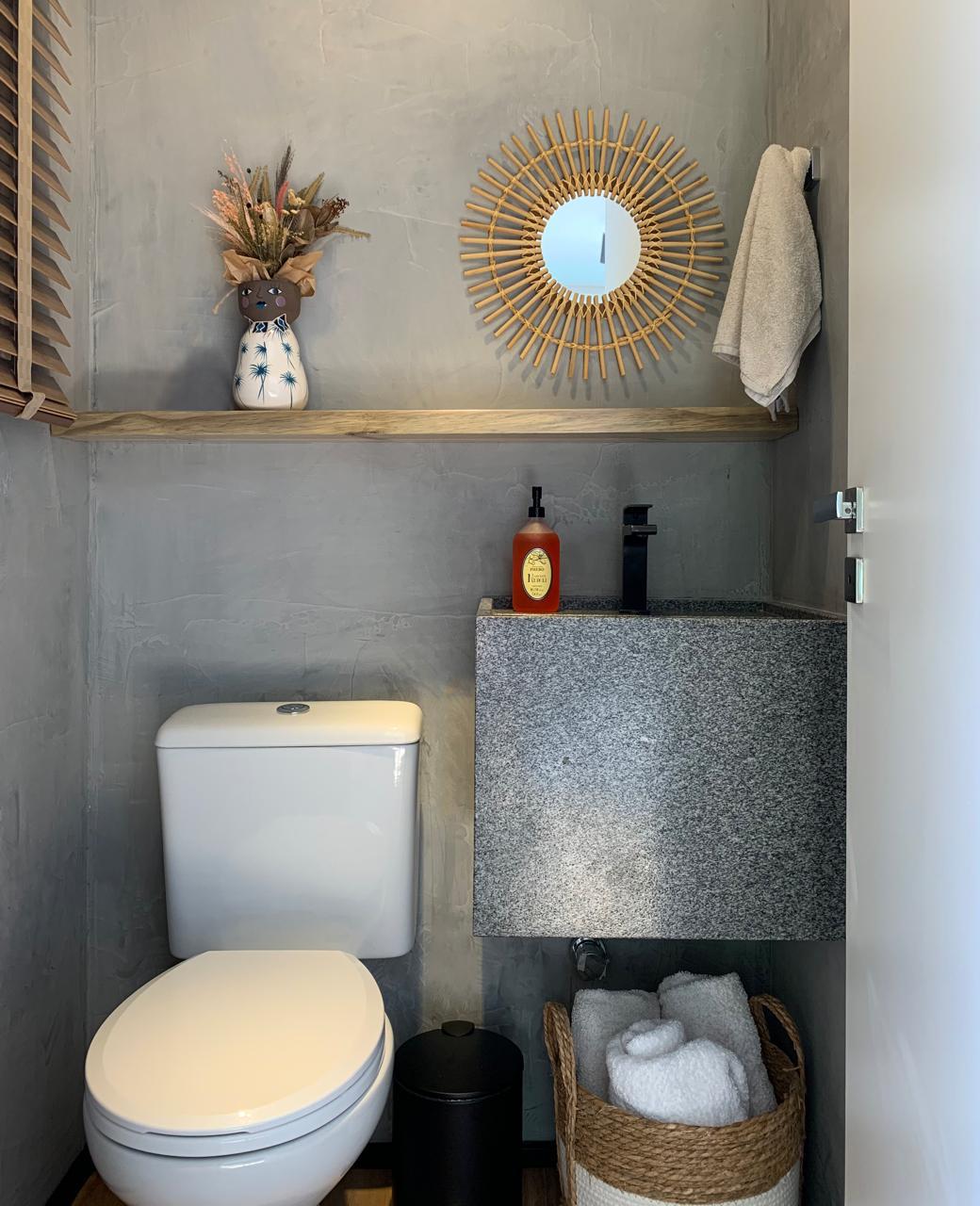 Apartamento Duplex no Ed. Reis Village na Praia dos Amores em Balneário Camboriú - foto 15