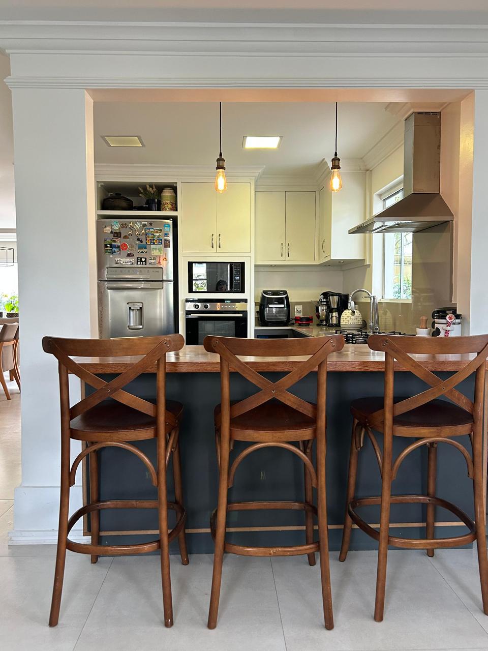 Casa no Cond. Boulevard da Barra Park Residence em Balneário Camboriú - foto 4