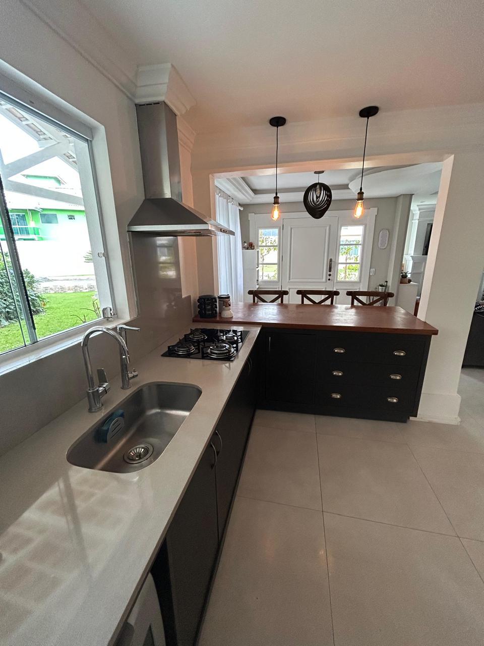 Casa no Cond. Boulevard da Barra Park Residence em Balneário Camboriú - foto 7