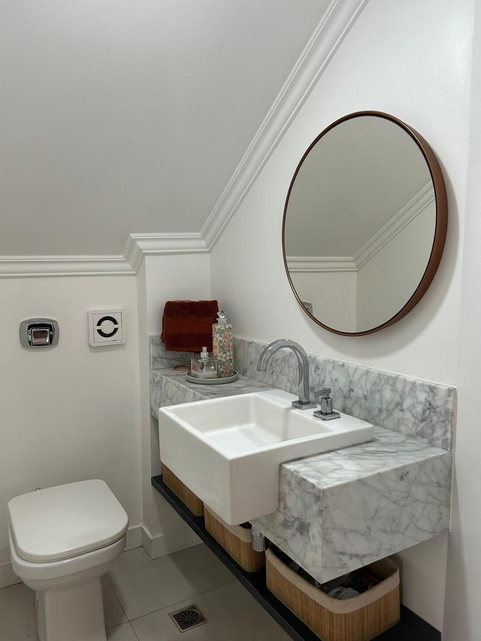 Casa no Cond. Boulevard da Barra Park Residence em Balneário Camboriú - foto 16