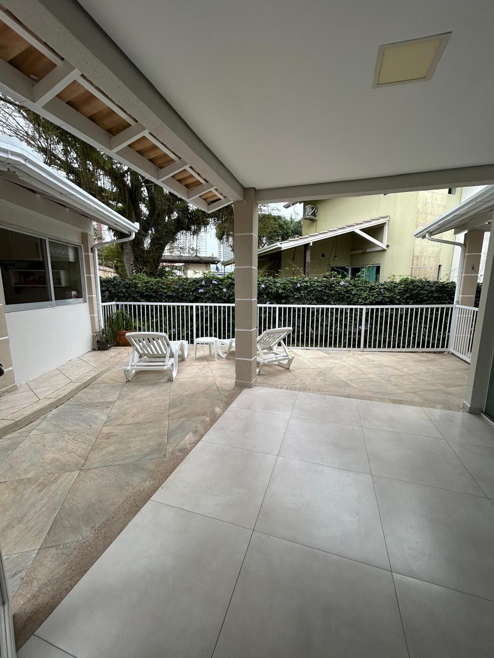Casa no Cond. Boulevard da Barra Park Residence em Balneário Camboriú - foto 18