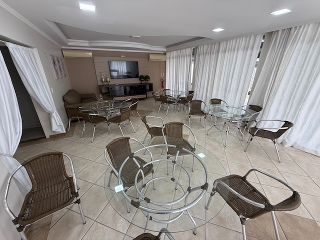 Casa no Cond. Boulevard da Barra Park Residence em Balneário Camboriú - foto 21