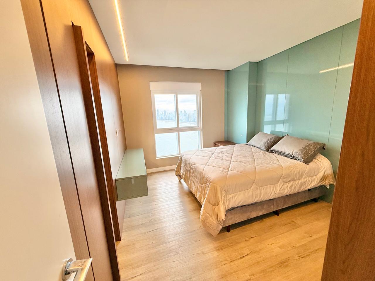 Cobertura Duplex no Ed. Italian Residence em Balneário Camboriú - foto 8