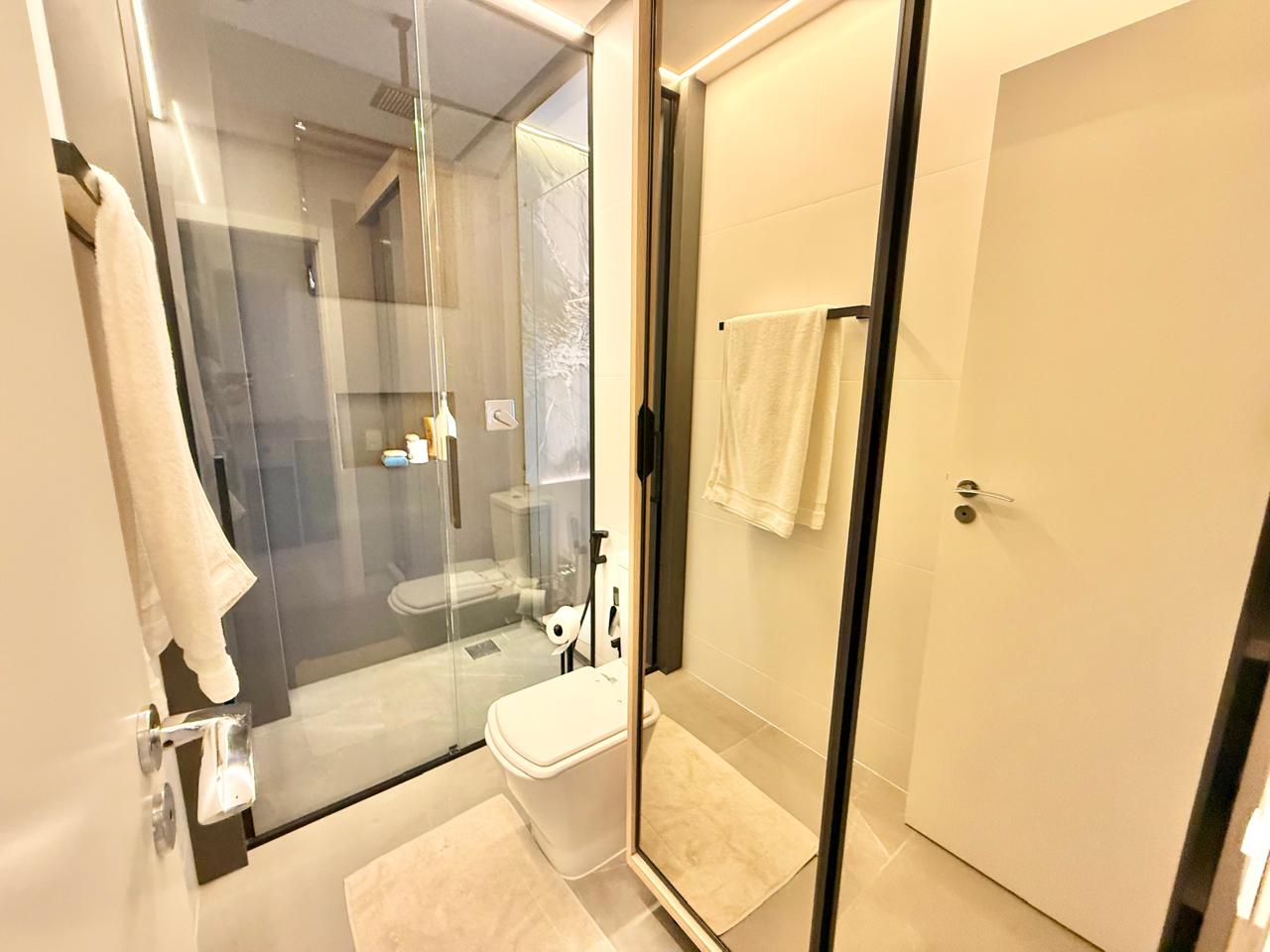 Cobertura Duplex no Ed. Italian Residence em Balneário Camboriú - foto 14