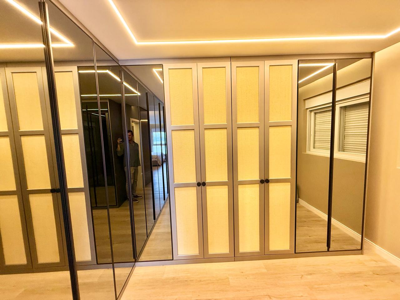 Cobertura Duplex no Ed. Italian Residence em Balneário Camboriú - foto 15