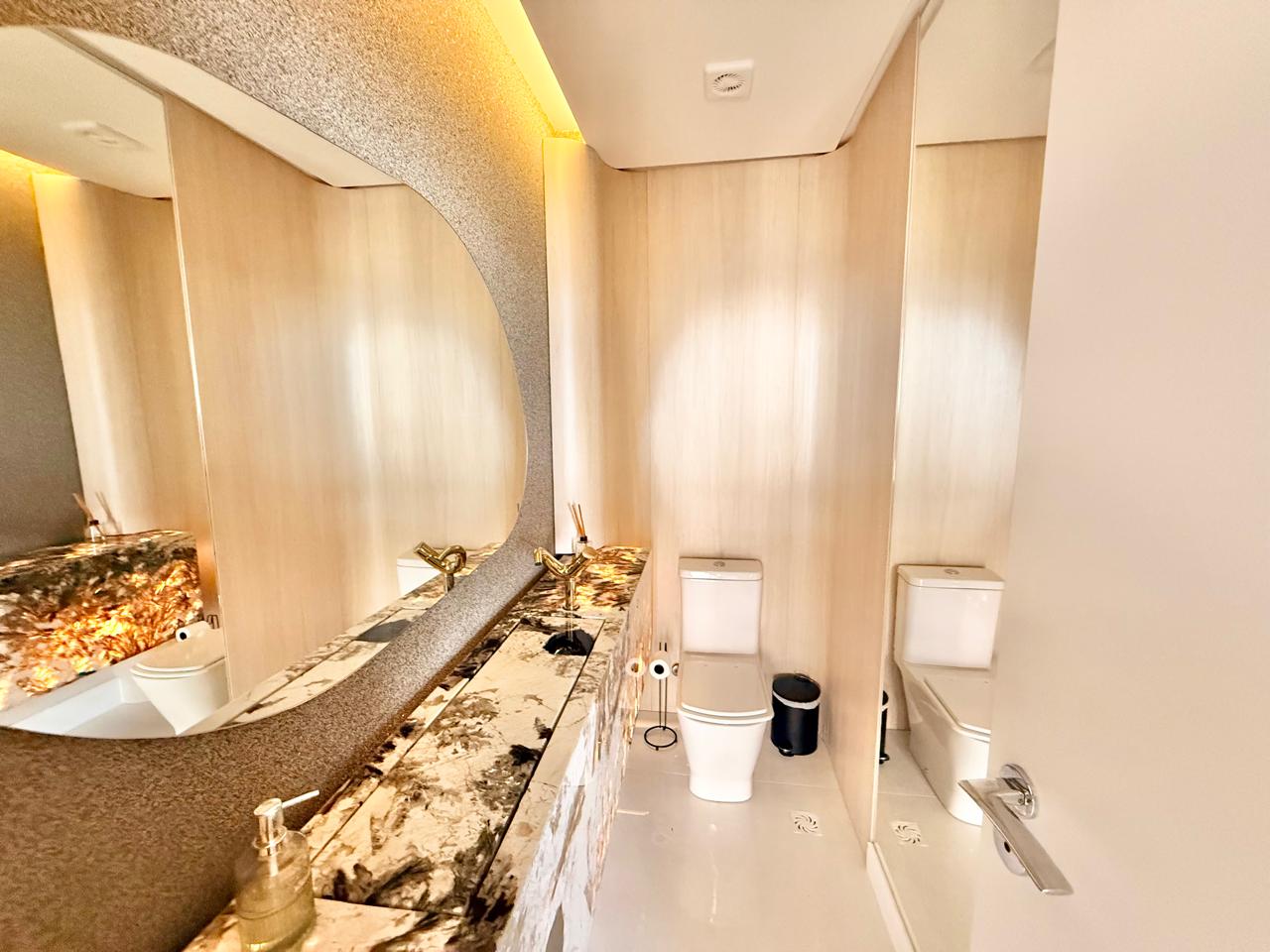 Cobertura Duplex no Ed. Italian Residence em Balneário Camboriú - foto 16