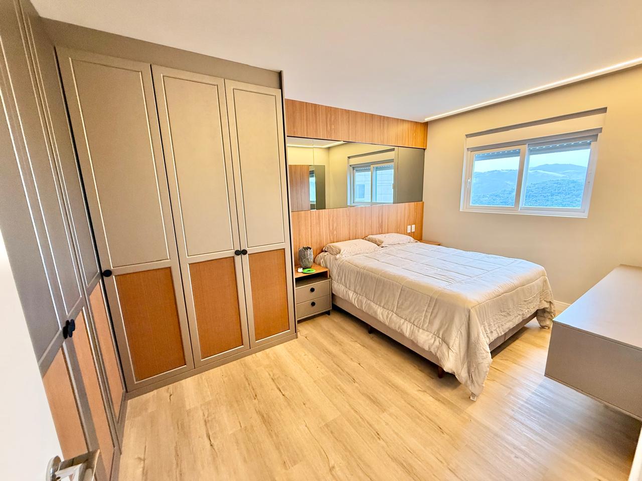 Cobertura Duplex no Ed. Italian Residence em Balneário Camboriú - foto 17