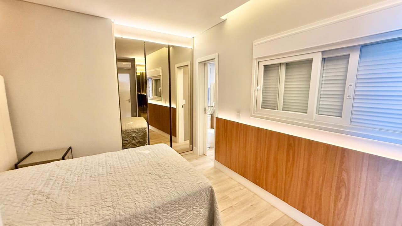 Cobertura Duplex no Ed. Italian Residence em Balneário Camboriú - foto 18