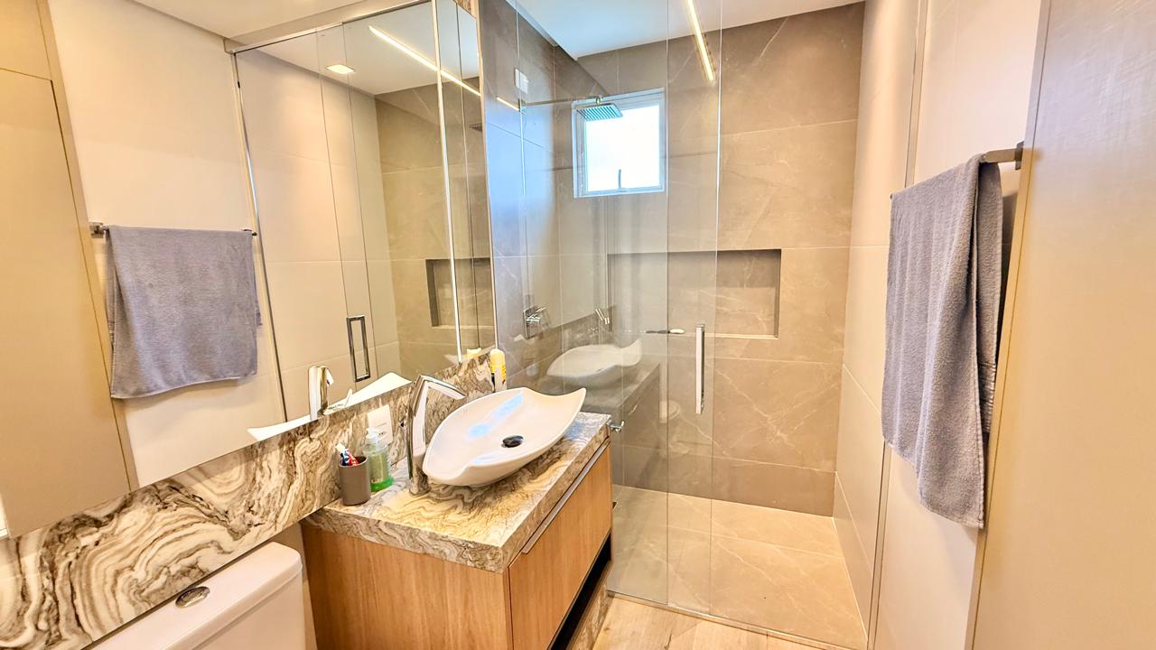 Cobertura Duplex no Ed. Italian Residence em Balneário Camboriú - foto 20