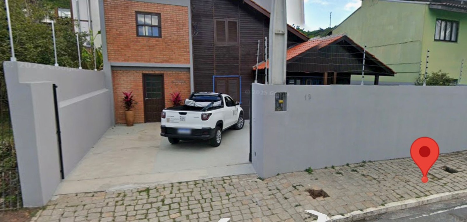 Terreno na Praia dos Amores em Balneário Camboriú