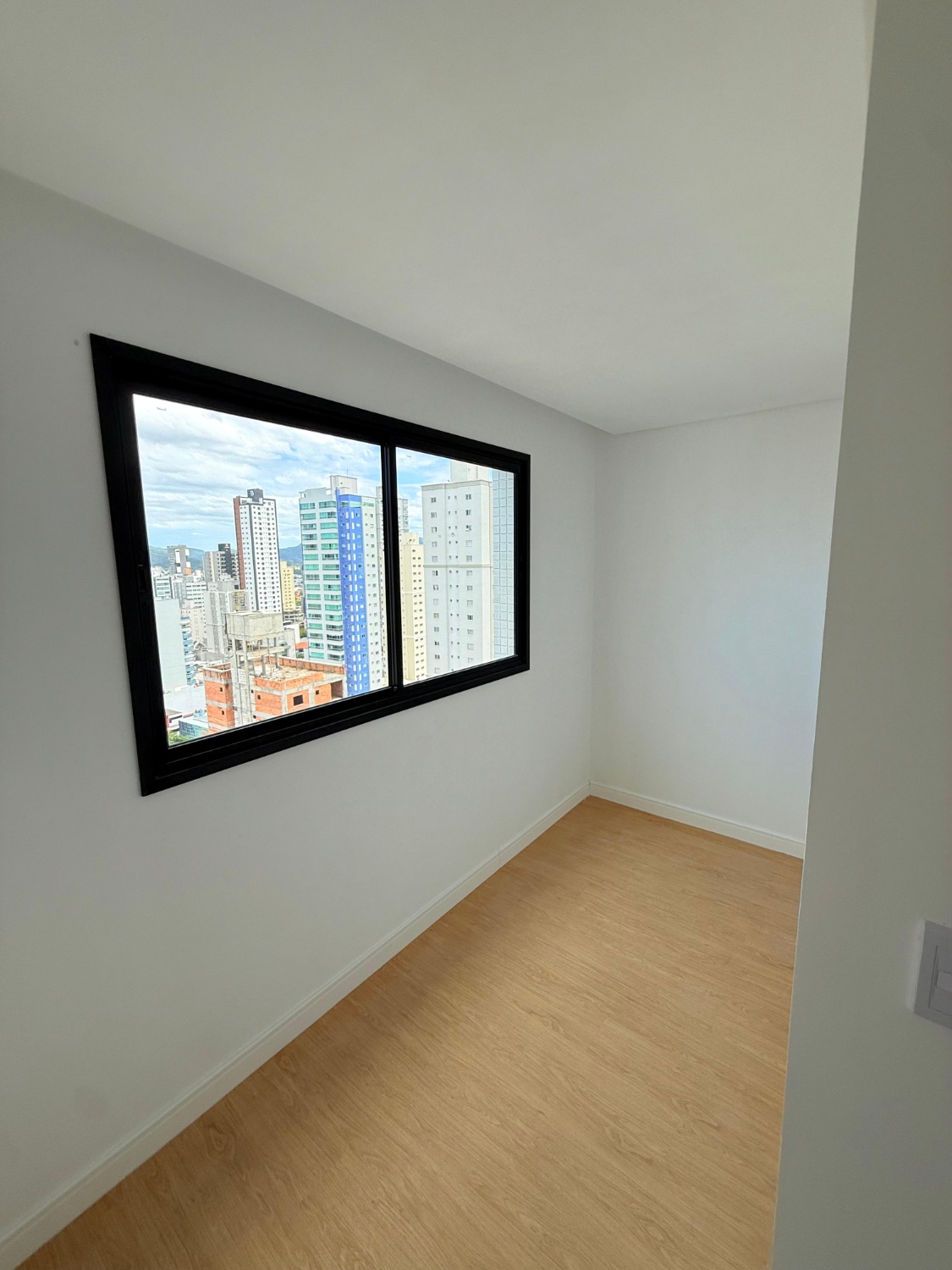 Apartamento no Edifício Paganini Tower em Balneário Camboriú - foto 5