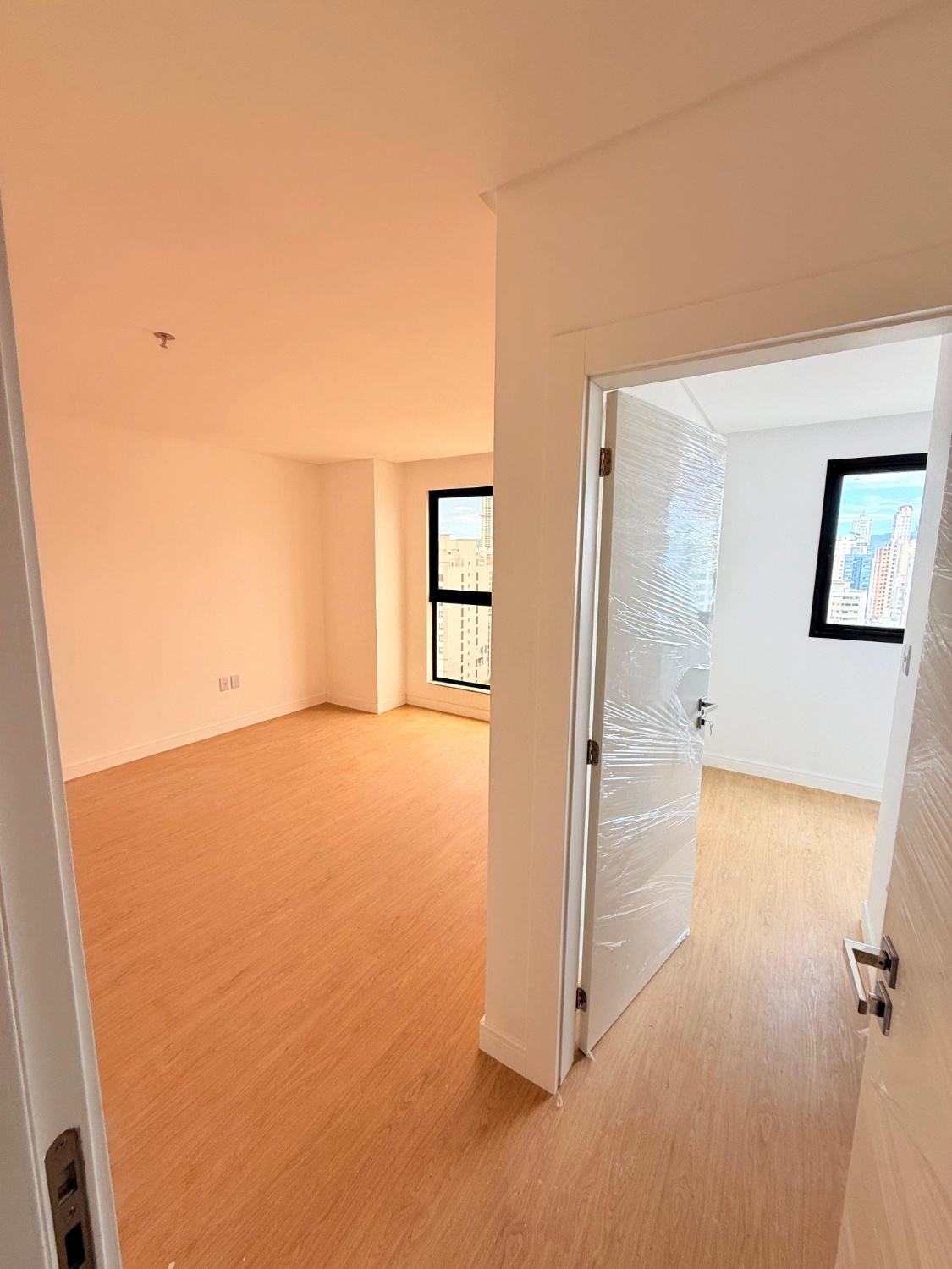 Apartamento no Edifício Paganini Tower em Balneário Camboriú - foto 7
