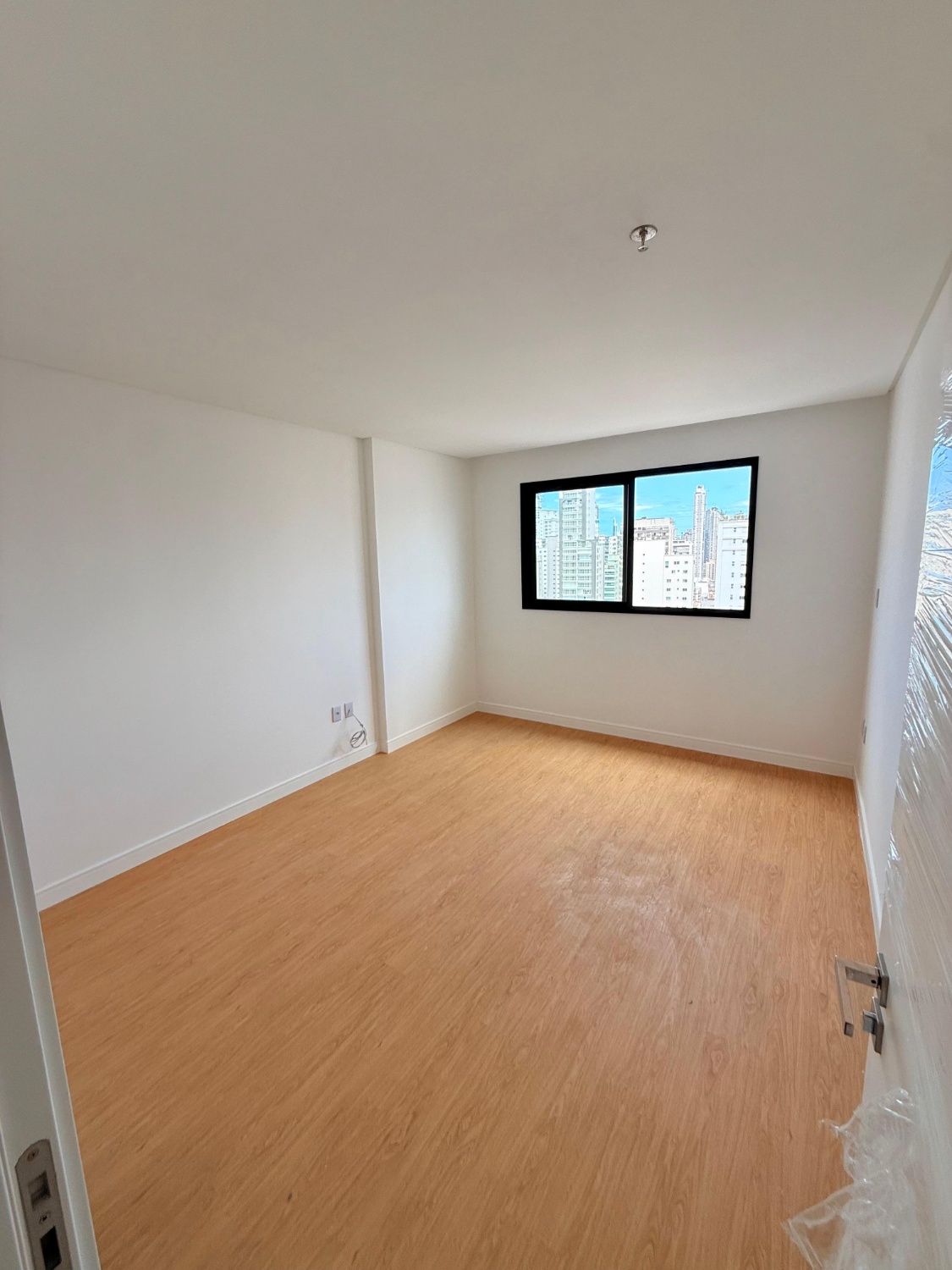 Apartamento no Edifício Paganini Tower em Balneário Camboriú - foto 8