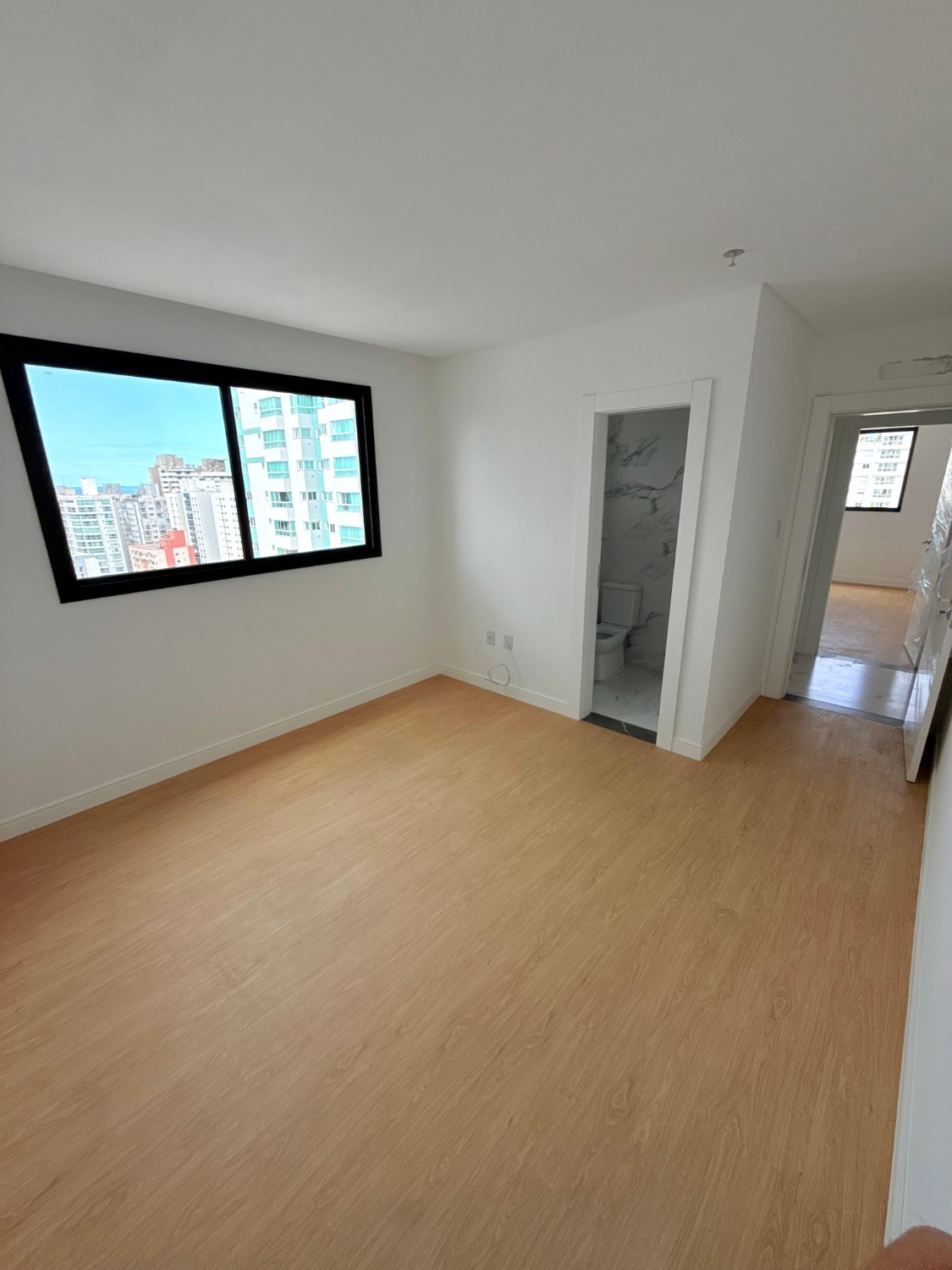 Apartamento no Edifício Paganini Tower em Balneário Camboriú - foto 10
