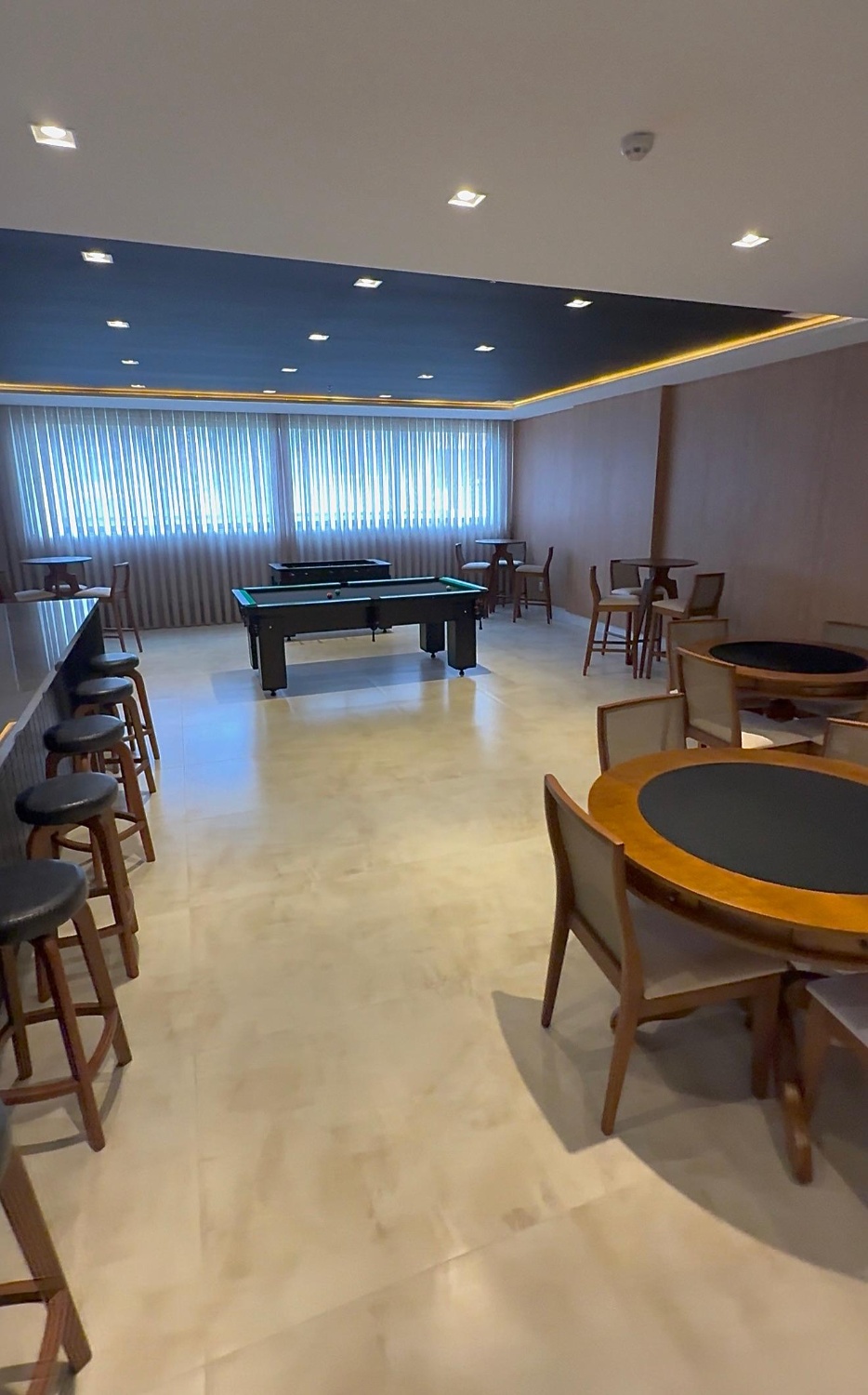 Apartamento no Edifício Paganini Tower em Balneário Camboriú - foto 11