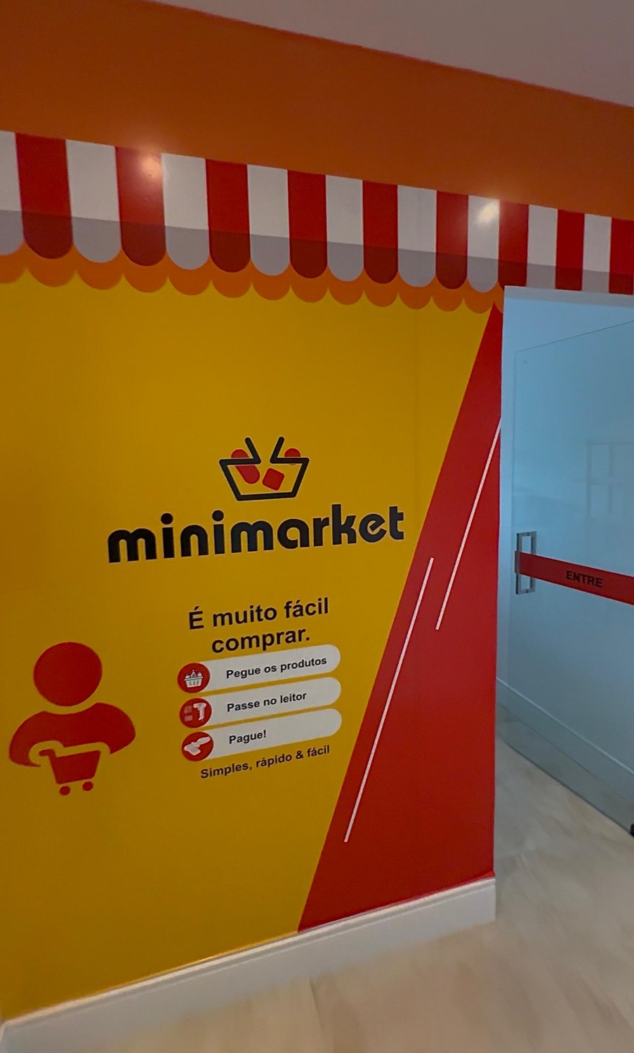 Apartamento no Edifício Paganini Tower em Balneário Camboriú - foto 13