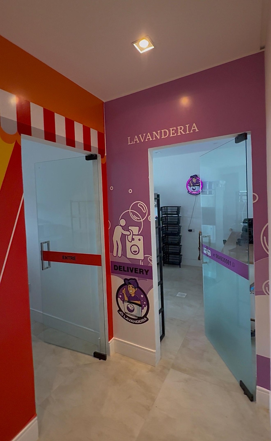 Apartamento no Edifício Paganini Tower em Balneário Camboriú - foto 14