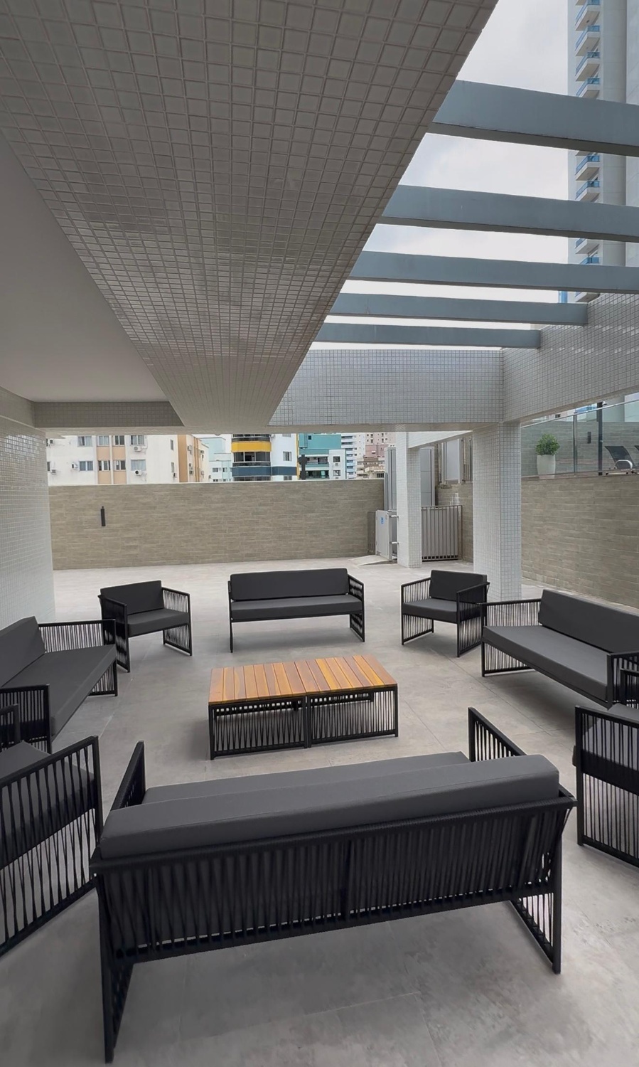 Apartamento no Edifício Paganini Tower em Balneário Camboriú - foto 15