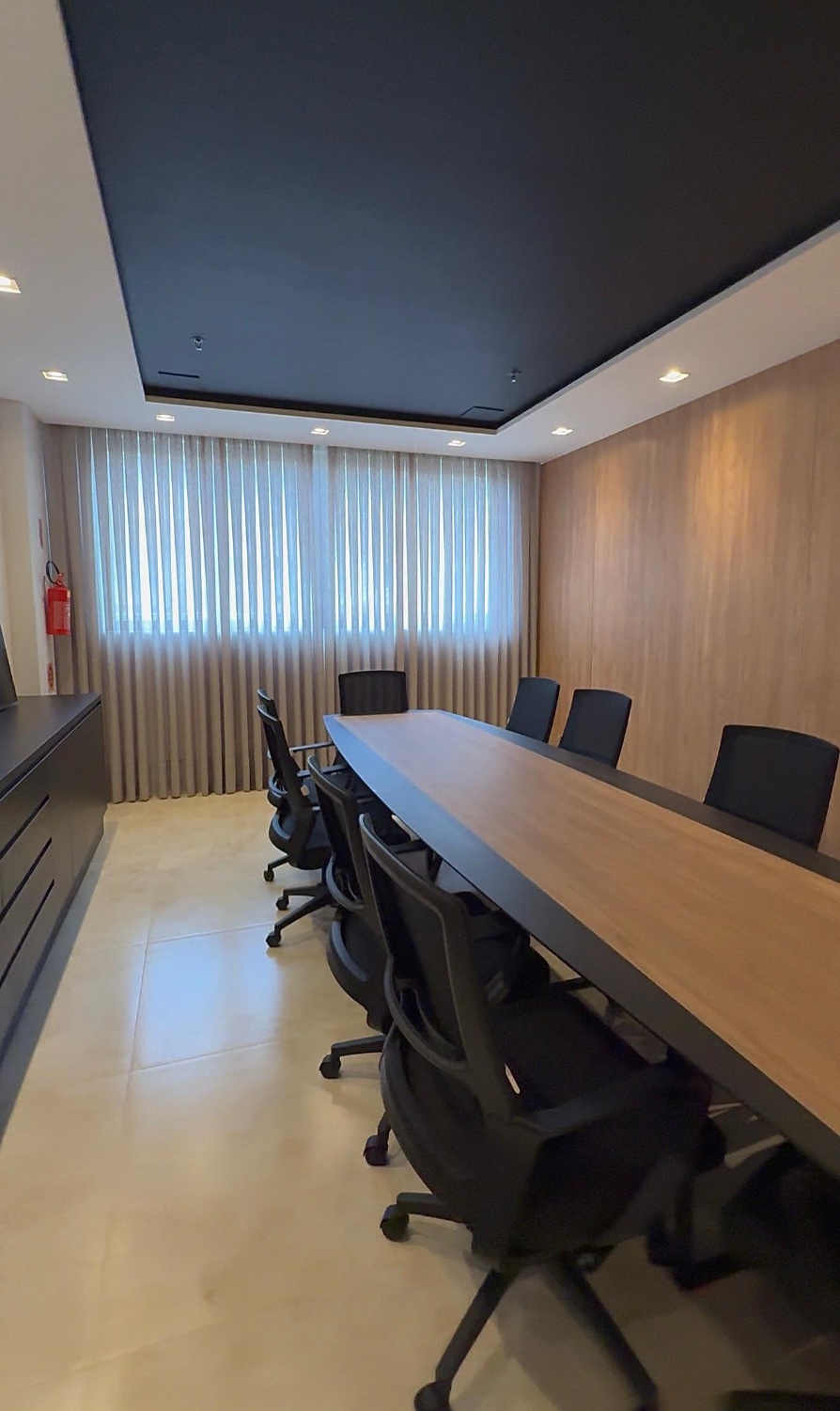 Apartamento no Edifício Paganini Tower em Balneário Camboriú - foto 16