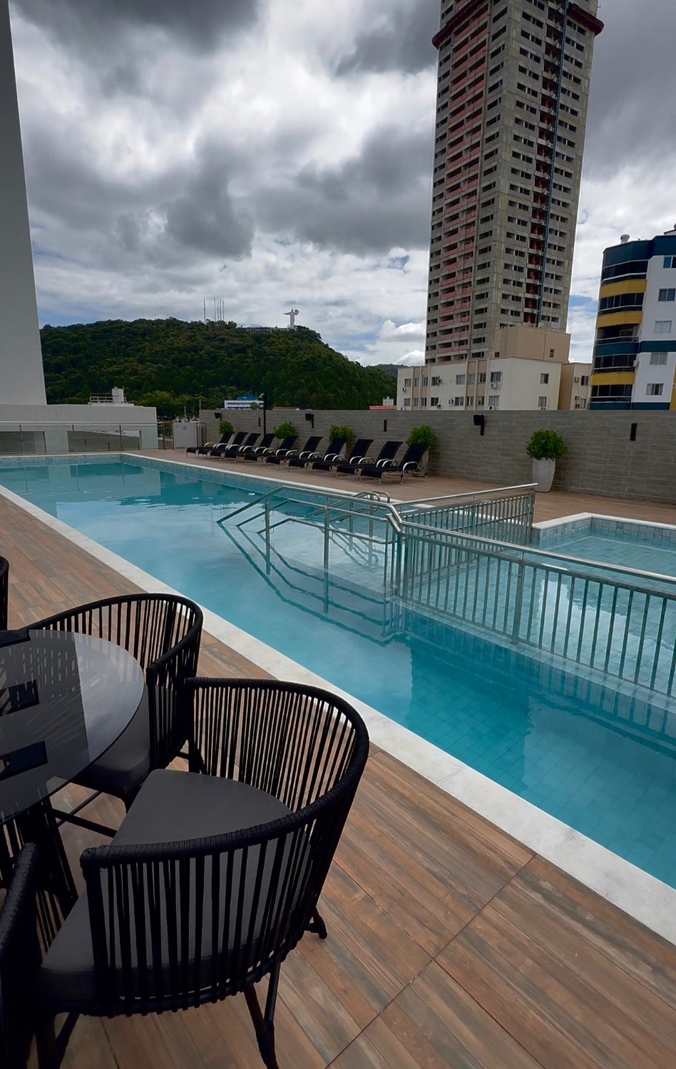 Apartamento no Edifício Paganini Tower em Balneário Camboriú - foto 18