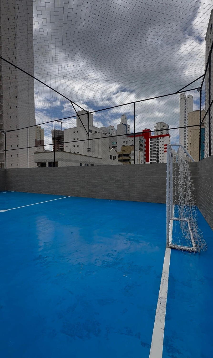 Apartamento no Edifício Paganini Tower em Balneário Camboriú - foto 19