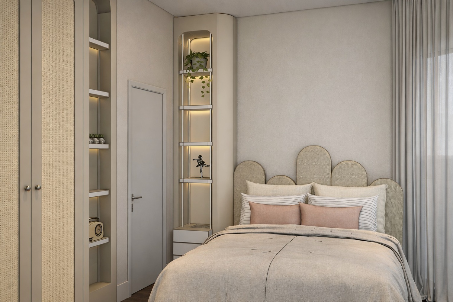 Splendore Praia Brava - Apartamento no Ed. Splendore na Praia Brava