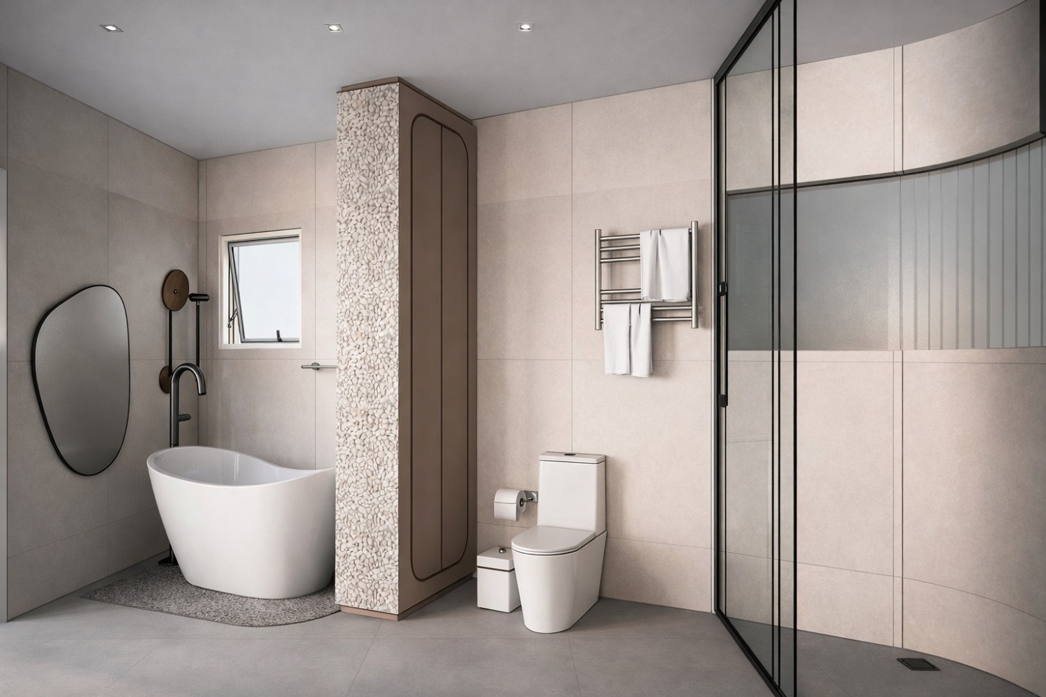 Apartamento no Ed. Splendore na Praia Brava - foto 20