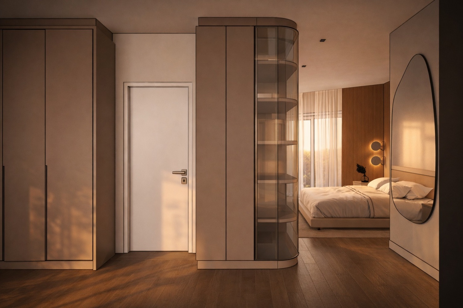 Apartamento no Ed. Splendore na Praia Brava - foto 21