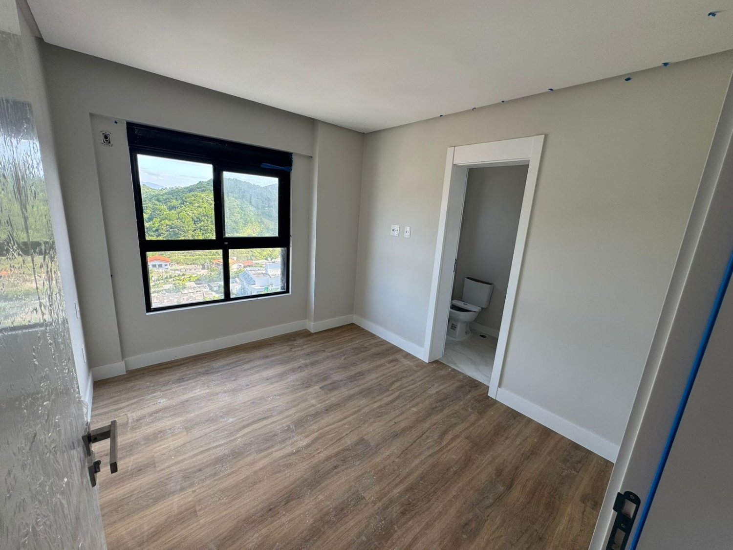 Apartamento no Residencial Sky Brava na Praia Brava - foto 5
