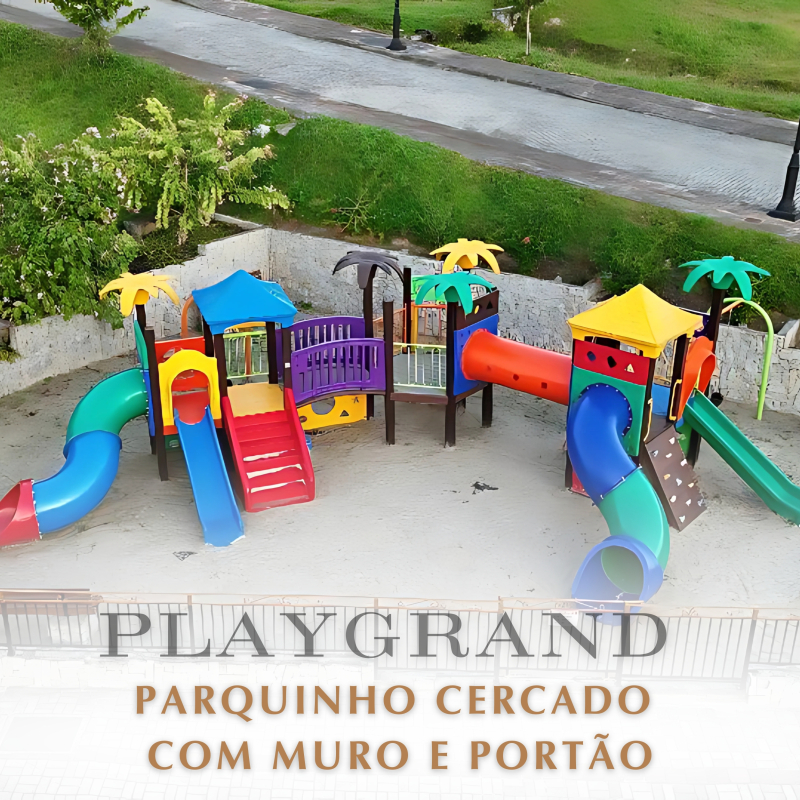 Terreno no Cond. Vale das Pedras em Itapema/SC - foto 8