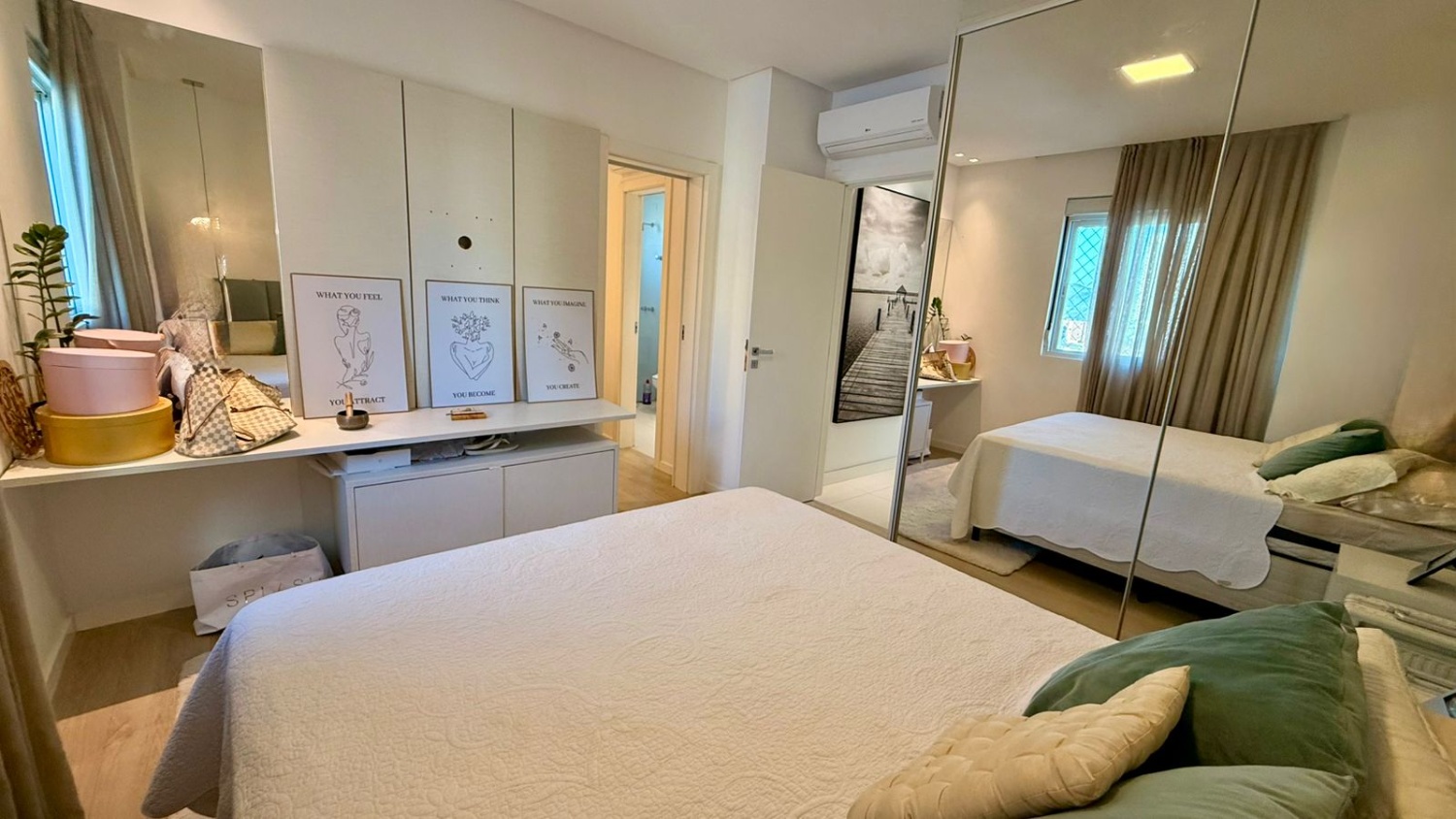 Apartamento no Ed. Arkansas em Balneário Camboriú - foto 10