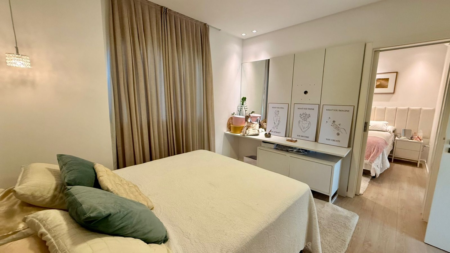 Apartamento no Ed. Arkansas em Balneário Camboriú - foto 11