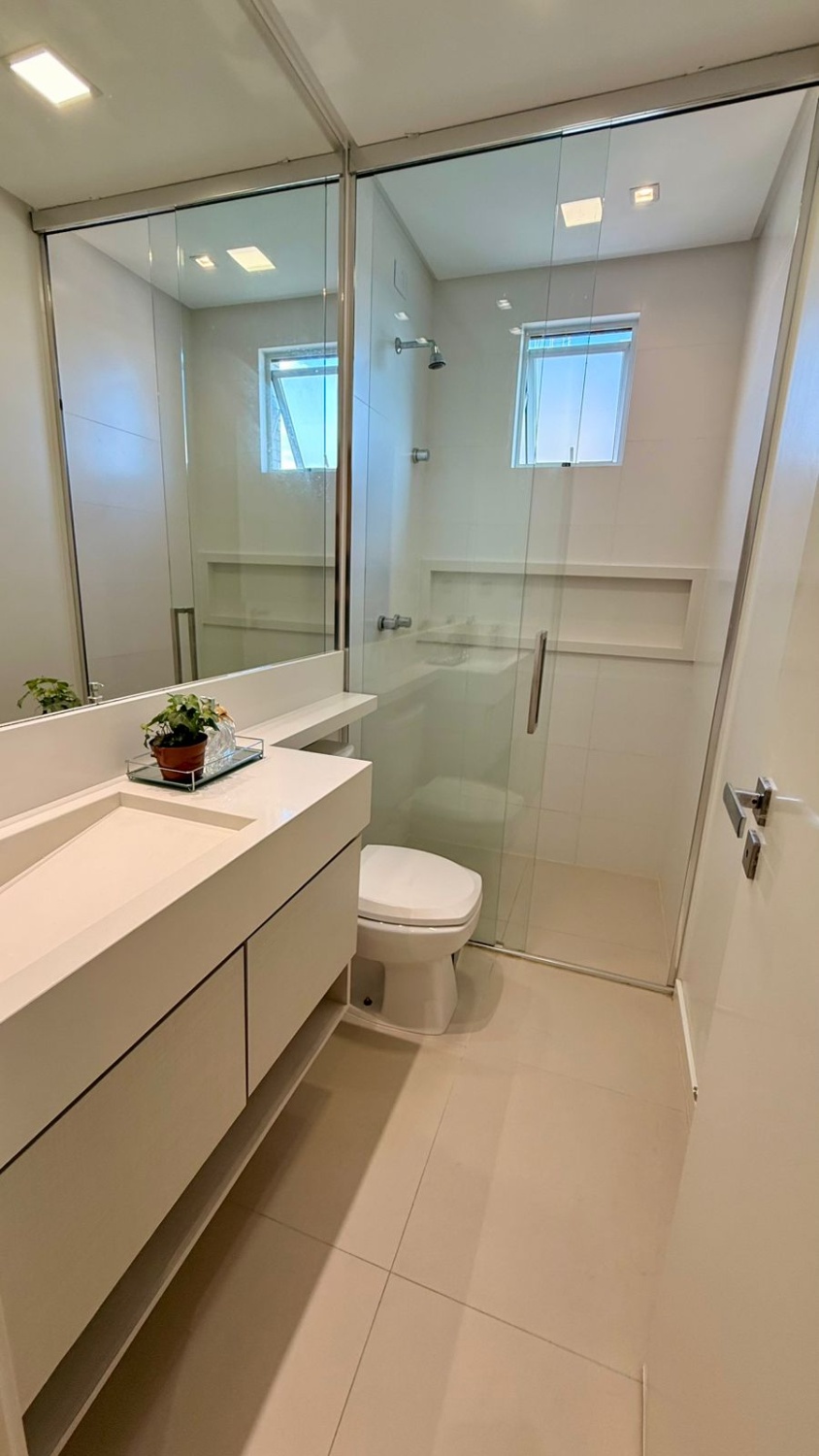 Apartamento no Ed. Arkansas em Balneário Camboriú - foto 12