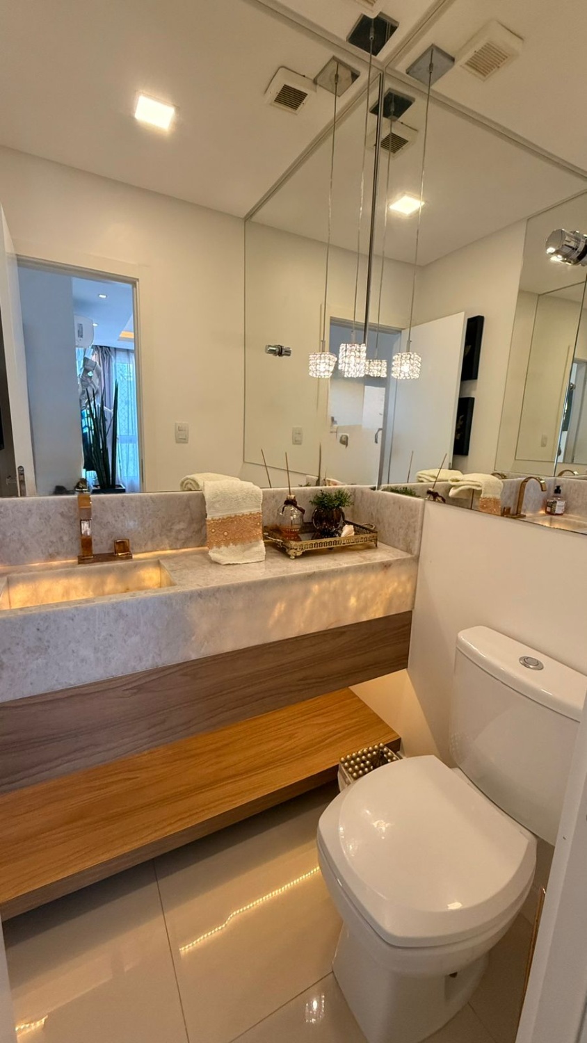 Apartamento no Ed. Arkansas em Balneário Camboriú - foto 13