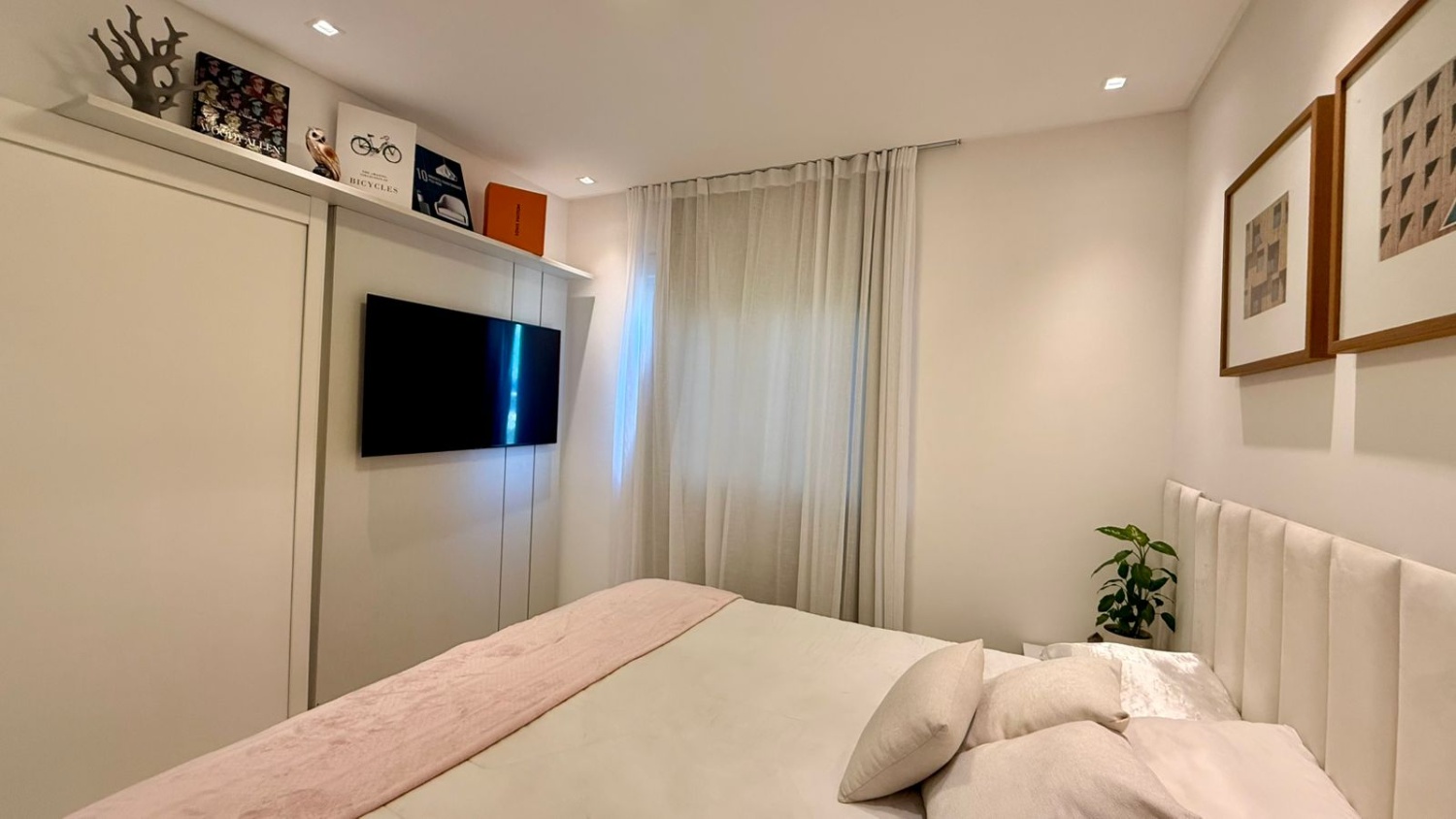 Apartamento no Ed. Arkansas em Balneário Camboriú - foto 15