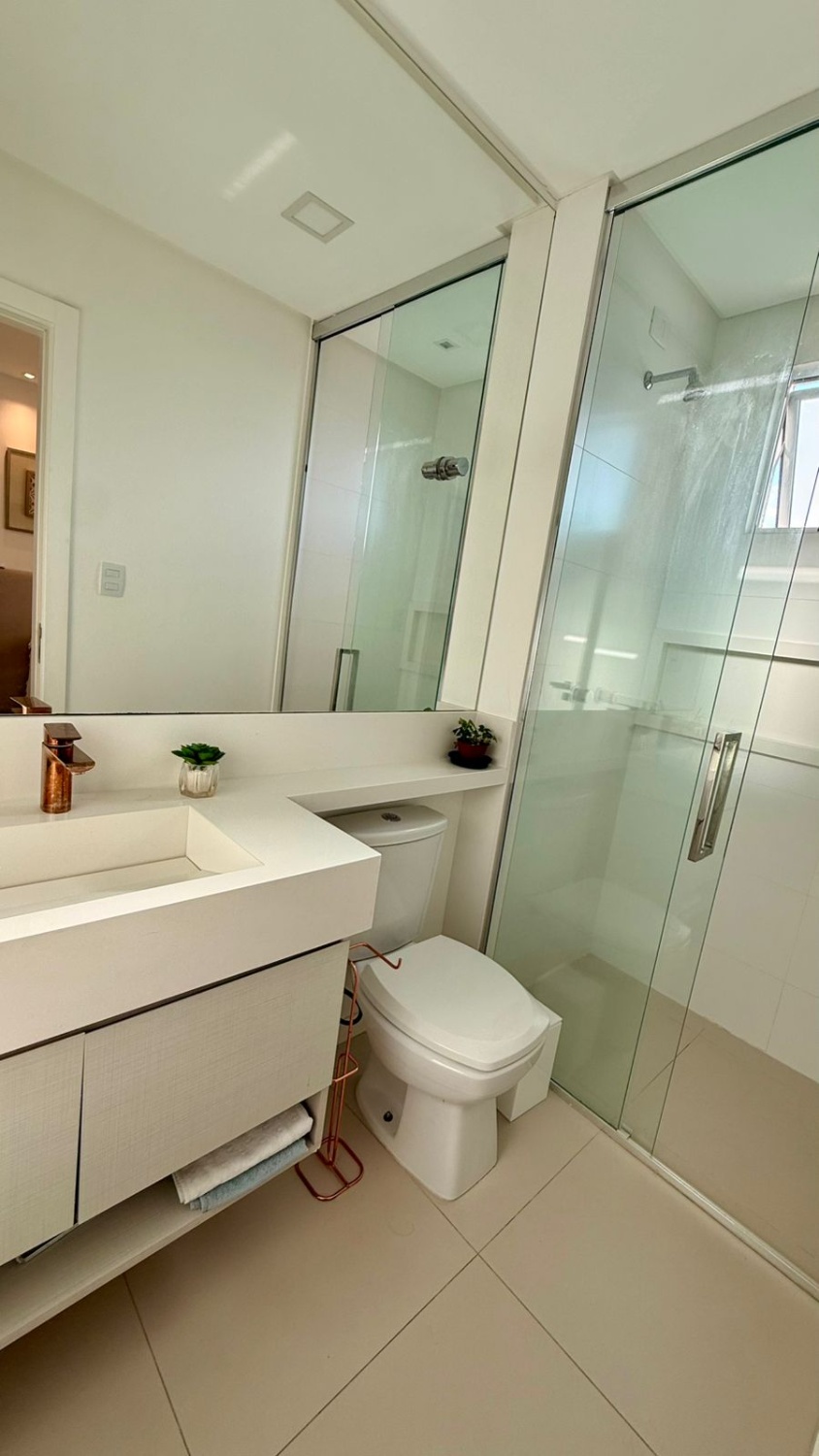 Apartamento no Ed. Arkansas em Balneário Camboriú - foto 17