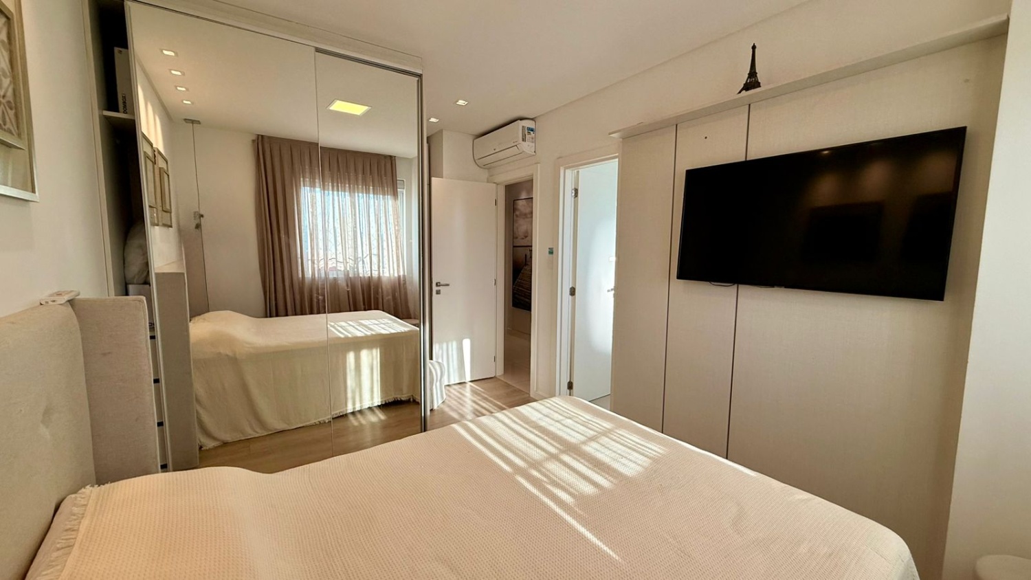 Apartamento no Ed. Arkansas em Balneário Camboriú - foto 18